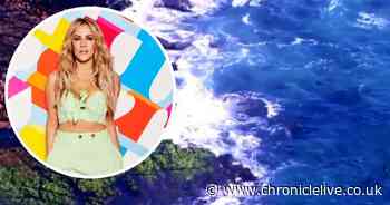 Watch Love Island's Caroline Flack tribute featuring heartfelt message from narrator Iain Stirling