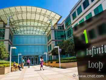 Apple warns it may miss revenue guidance due to coronavirus     - CNET