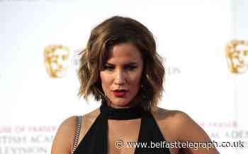 Love Island pays tribute to former presenter Caroline Flack