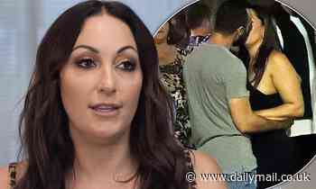 Married At First Sight: Poppy Jennings reveals REAL reason she quit the show and dumped Luke Eglin