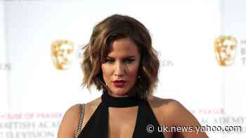 I’m going to miss you: Love Island narrator pays tribute to Caroline Flack