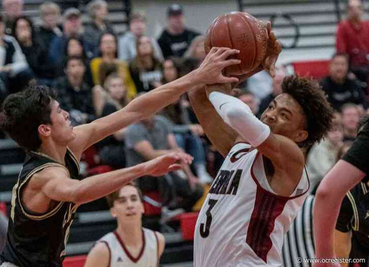 Orange County boys basketball top 25, Feb. 17