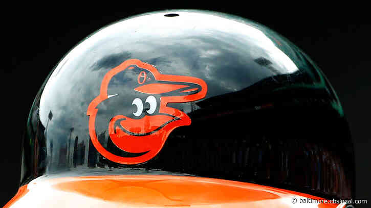 Orioles’ Full Squad Holds First Workout In Florida