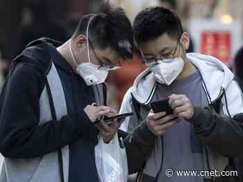 Apple warns coronavirus will hurt iPhone supply and its quarterly revenue     - CNET