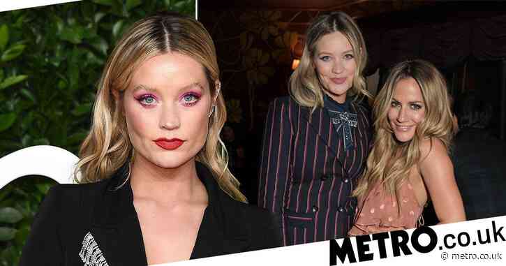 Laura Whitmore urges Love Island fans to be kind to cast as she confirms Aftersun is cancelled