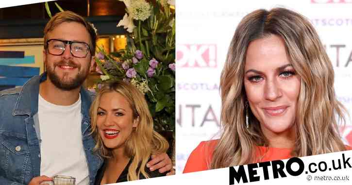 Love Island’s Iain Stirling ‘did Caroline Flack proud’ as viewers praise emotional tribute to star