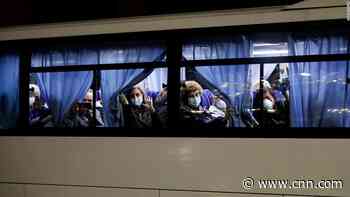 Delta reaching out to people on flight after learning 2 riders reportedly have coronavirus