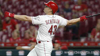 MLB spring training: These out-of-option players could make a difference elsewhere by Opening Day