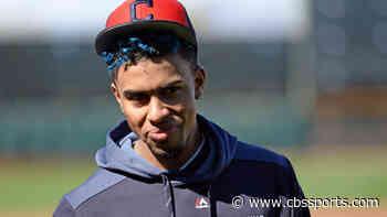 MLB rumors: Francisco Lindor open to extension in Cleveland; Angels could still add starting pitcher