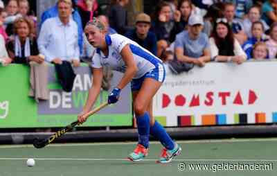 Nederlandse tophockeyster onder vuur na uitlachen fan op Instagram: ‘Je bent een dikke trol’