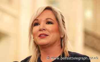 New IRA plans under-car bomb attack on Sinn Fein members – O’Neill