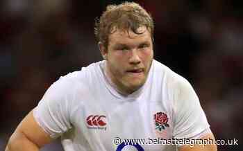Launchbury ‘extremely proud’ of recent England career despite reduced role
