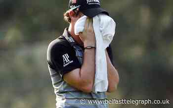 Why do we keep reminding Rory about that 'day to forget' at The Masters?
