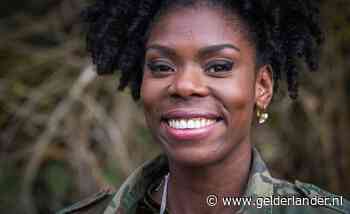 Imanuelle Grives grapt over celstraf bij rentree: ‘Terug van verplichte vakantie’