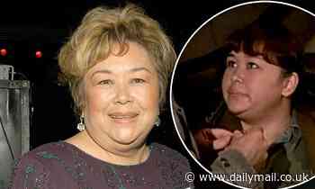 M*A*S*H star Kellye Nakahara passes away at the age of 72 after a short battle with cancer