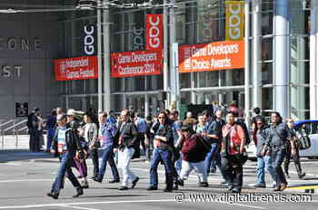 Coronavirus concerns bump Chinese attendees from GDC 2020