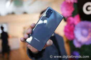 Samsung Galaxy S20 Plus vs. iPhone 11 Pro Max: Get Plus or go Max?