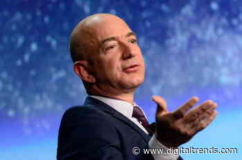 Amazon’s Jeff Bezos commits $10 billion to fighting climate change
