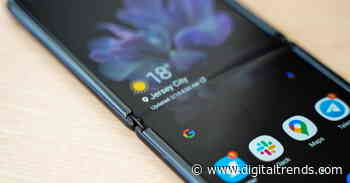 I spent 24 hours with the Galaxy Z Flip. Here are my 5 big takeaways