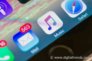 How to share your Apple Music library on Mac, iOS, and more
