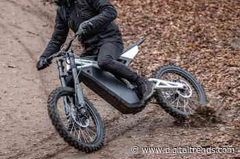 Exclusive: Ubco FRX1 electric dirt bike pre-orders go live at $8,999