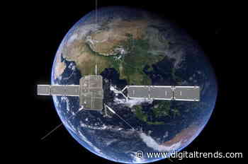 Solar Orbiter sends back first measurements from space just days after launch