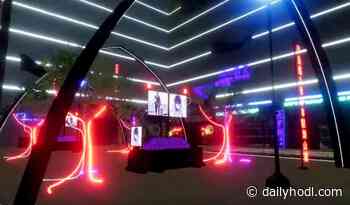 Massive Cryptocurrency Treasure Hunt Set to Kick Off in Blockchain-based Virtual World - The Daily Hodl