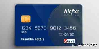 Bitfxt Raises N5.45 Billion to Expand Cryptocurrency Infrastructure in Nigeria - Technext