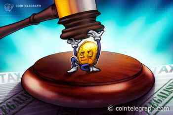 Brazilian Cryptocurrency Exchanges Hit Hard by Tax Regulations - Cointelegraph