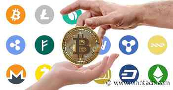 Explore the Cryptocurrency Market analysis and forecast to 2025 - WhaTech Technology and Markets News