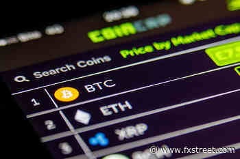 Cryptocurrency market update: Ethereum stands tall amid broad crypto correction - FXStreet