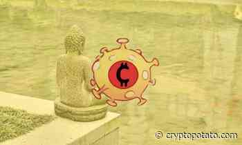 The Birth Of The CoronaCoin (NCOV): An ERC-20 Cryptocurrency ‘Backed’ By The Coronavirus - CryptoPotato