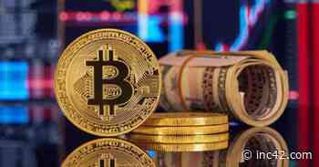 Is It Legal To Invest In Bitcoins In India? - Inc42 Media
