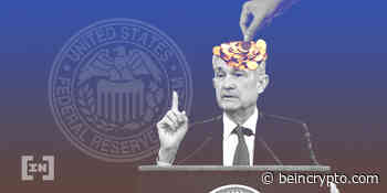 Fed Chairman Comes out in Favor of Private Cryptocurrency Transactions - BeInCrypto