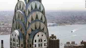 New York's most famous buildings