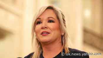 New IRA plans under-car bomb attack on Sinn Fein members – O’Neill