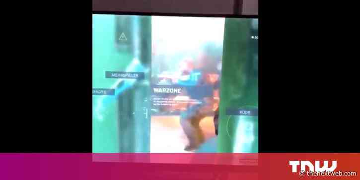 Rumor: Call of Duty to launch free ‘Warzone’ battle royale game as early as February 18