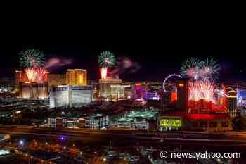 Nevada's changing demographics are a road map showing Democrats how to win elections