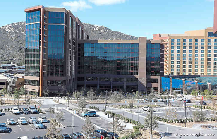 Pechanga Resort Casino hosts California’s American Indian and Indigenous Film Festival