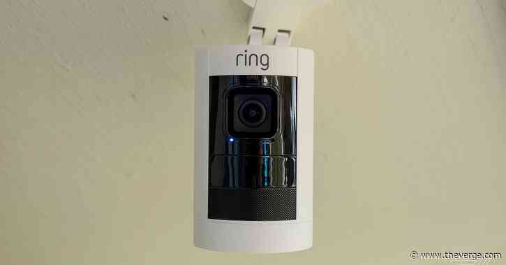 Ring cameras can help you spy on your neighbors, but they haven’t really helped police