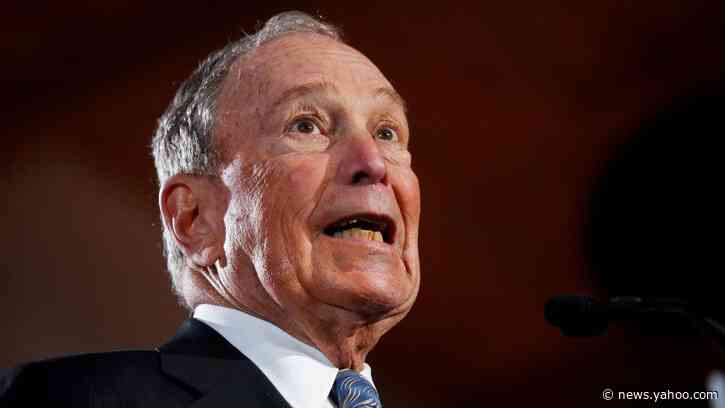 Michael Bloomberg Is a Condescending Jerk . . .