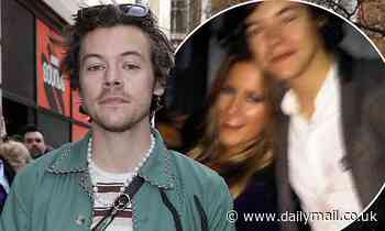 Harry Styles will go ahead with his performance at the BRIT Awards following Caroline Flack's death