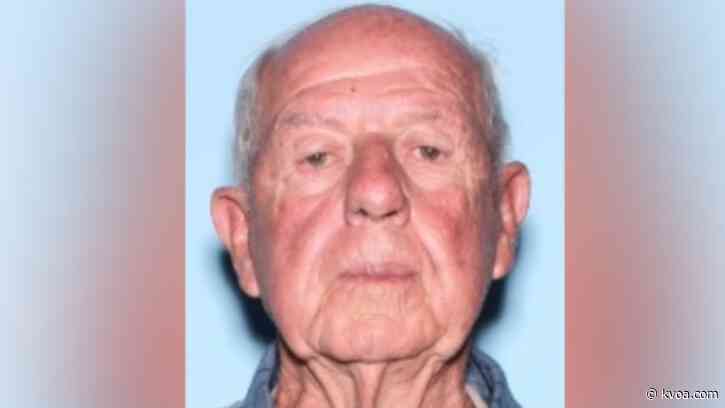 Silver Alert cancelled after 82-year-old Chandler man found in Tucson