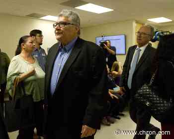 Archdiocese of Galveston-Houston, Vatican sued for handling of ex-Conroe priest allegations