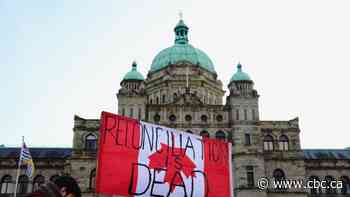 How ongoing, year-old talks between Wet'suwet'en and B.C. government could help solve pipeline impasse