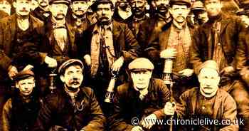 168 miners - some as young as 13 - were killed in County Durham 111 years ago today - Chronicle Live