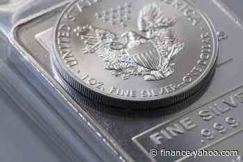Silver Price Forecast &#8211; Silver Markets Rally To Kickoff Week