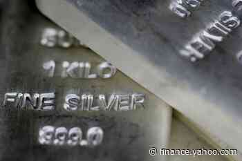 Silver Price Forecast – Silver Slowly Moves Higher and Remains Prepped to Strengthen