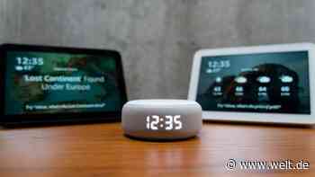 „Erst die Sprache hat das Smarthome entfesselt“