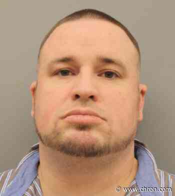 Contractor sentenced to 10 years after pleading guilty to stealing from Hurricane Harvey victims